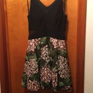 Dress by XSCAPE size 12.